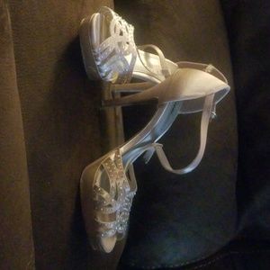selling Fioni Night  Shoes